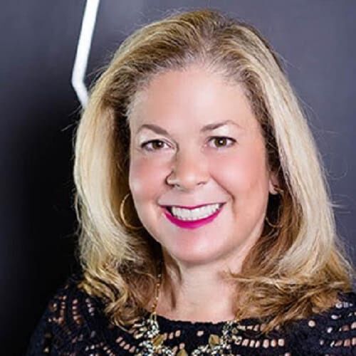Christy Thompson in Phoenix Accident and Injury Law Firm