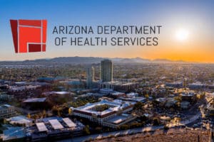 arizona department of health services is the agency that oversees nursing homes